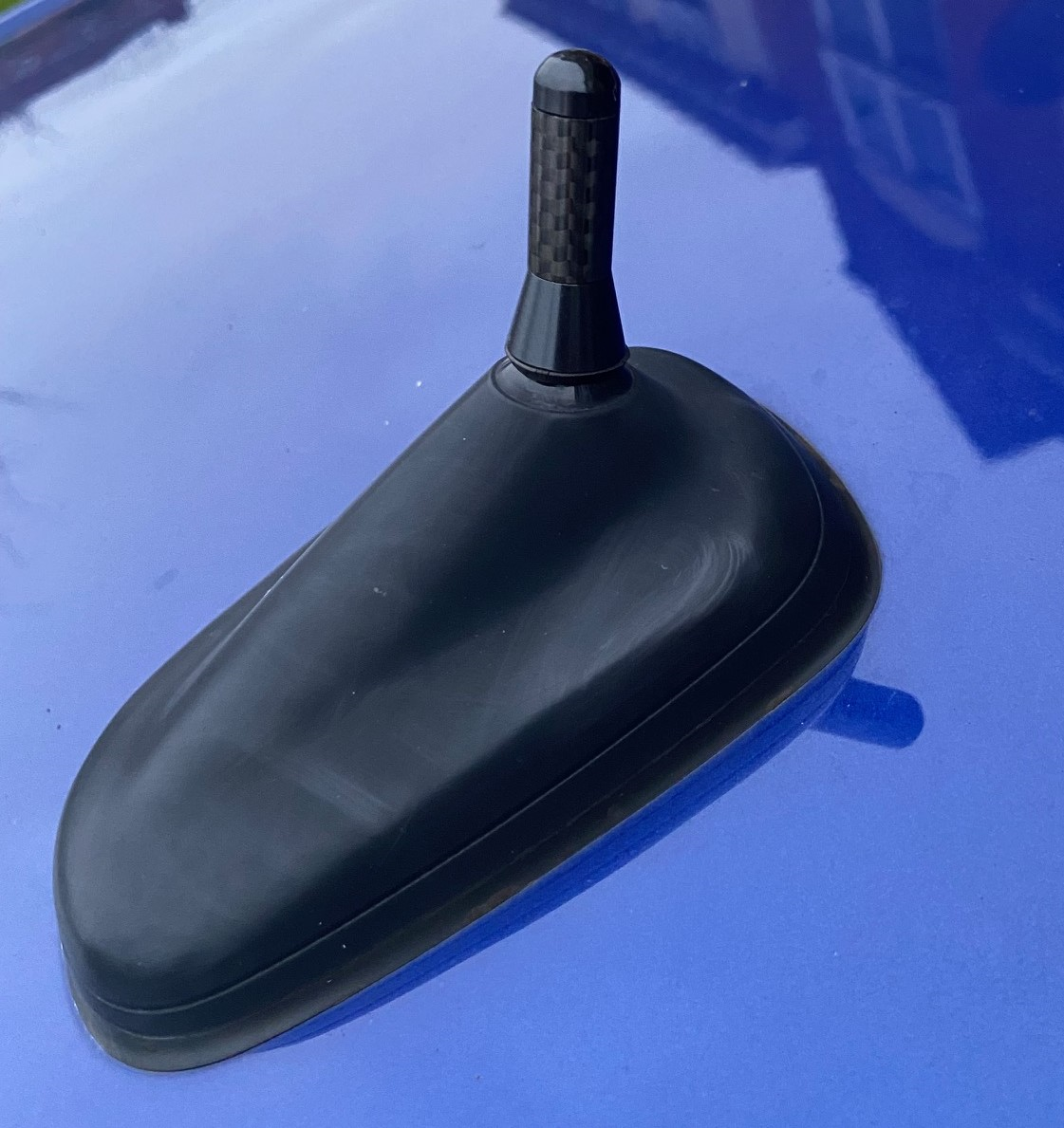 Mini Roof Ariel