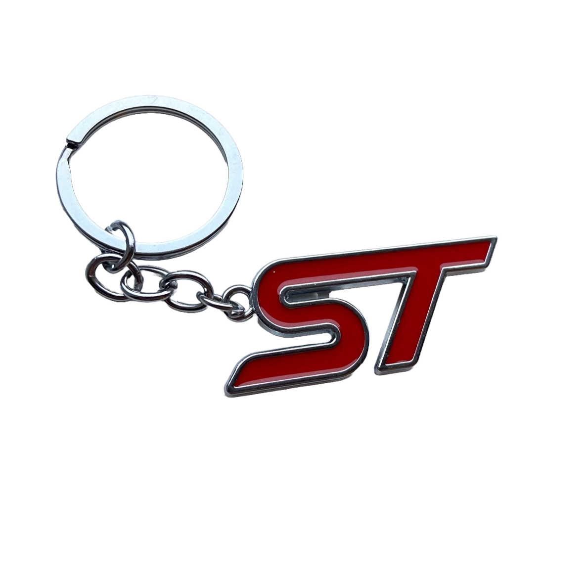 Ford ST Keyring