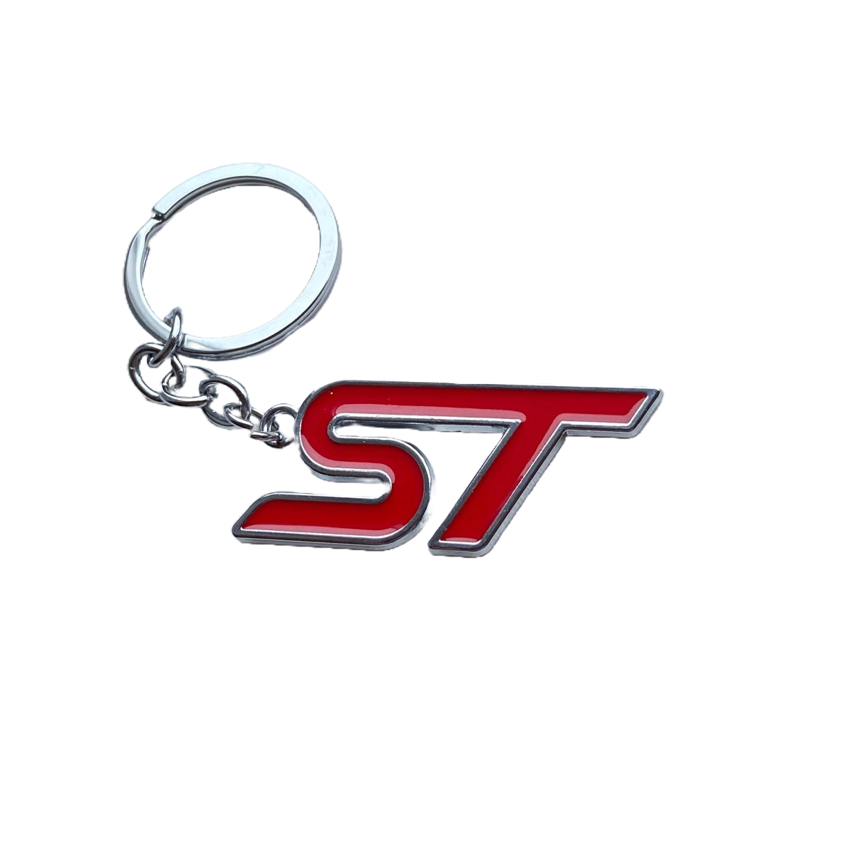 Ford ST Keyring