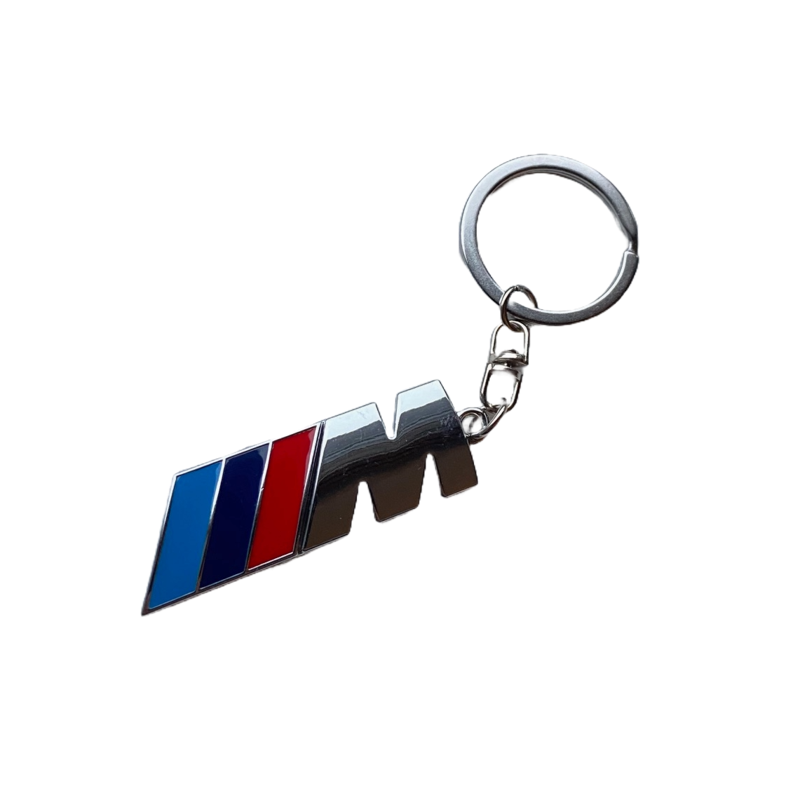 BMW M Keyring