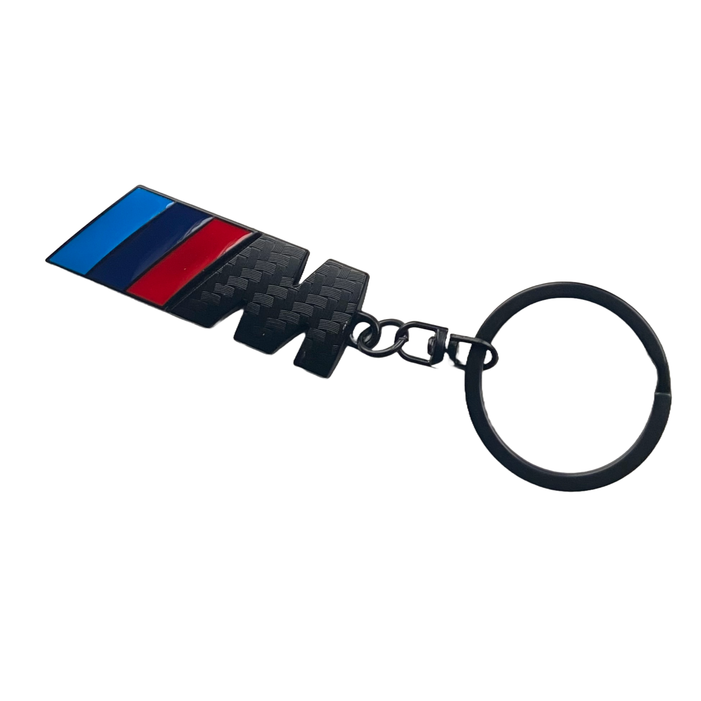 BMW M Keyring