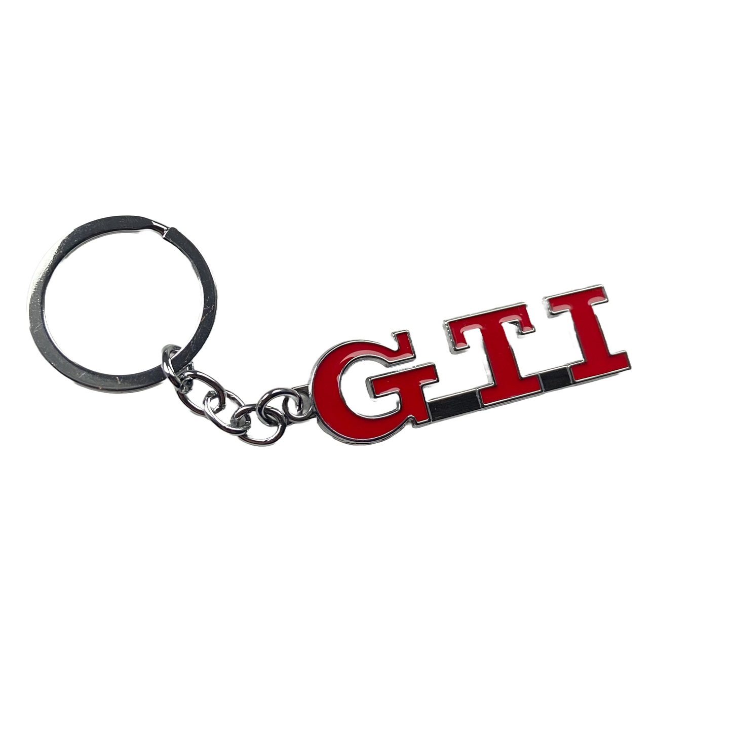 GTI Keyring