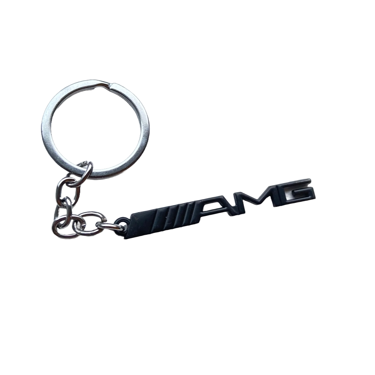 AMG Keyring