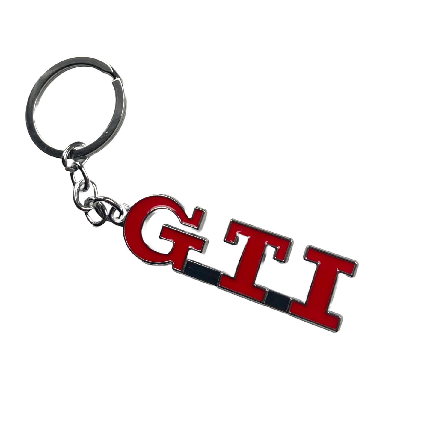 GTI Keyring