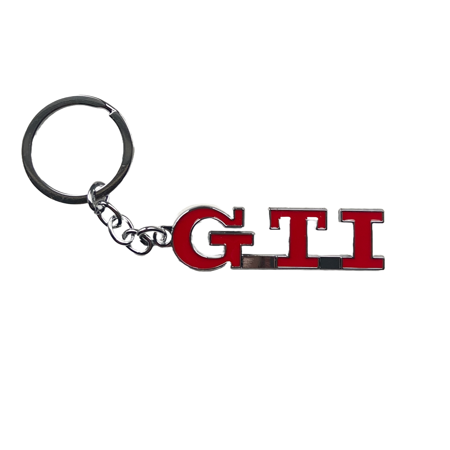 GTI Keyring
