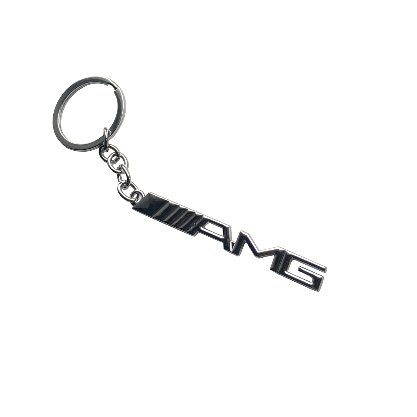 AMG Keyring